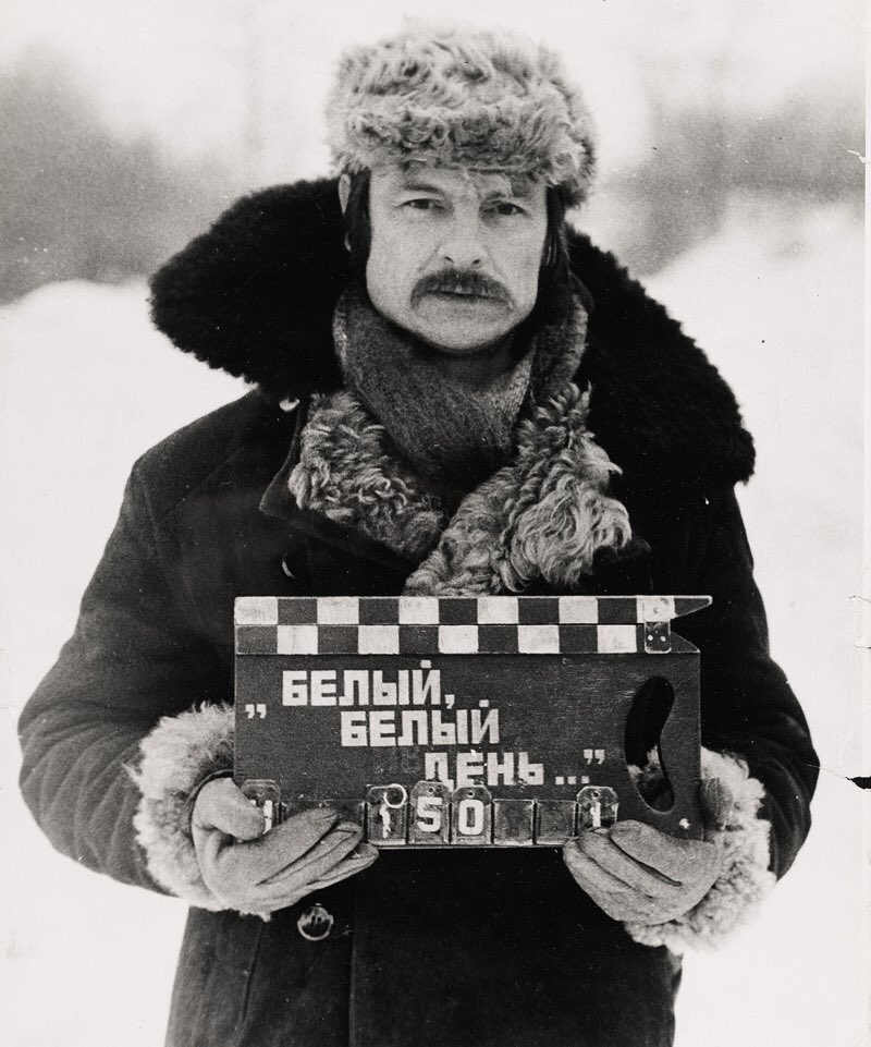 Happy birthday andrei tarkovsky,
thank you! 