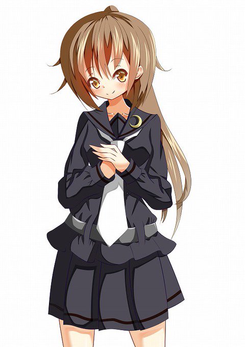 頭身高くしてみた
どうだろうか 