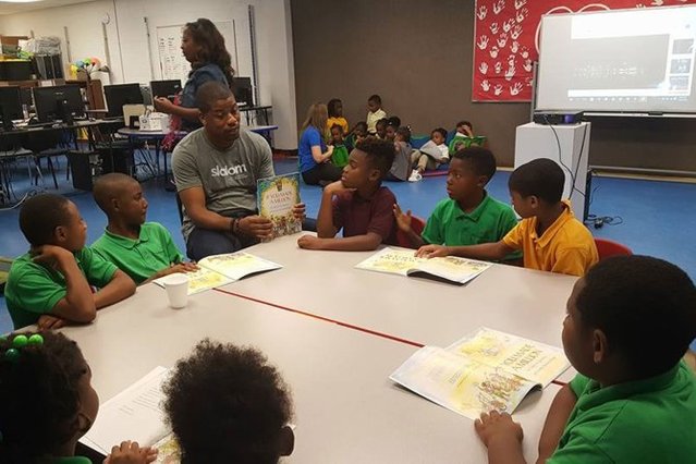 DaveTangren's tweet image. Thanks @people &amp;amp; @GPTW_US for naming @Slalom one of the 50 Companies That Care 2017! #50CompaniesCare #imwithslalom dy.si/bEeyF