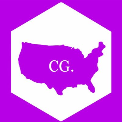 FindingCG's tweet photo. Proud to unveil our new logo #NewsThatHeals https://t.co/AiUobCepmW