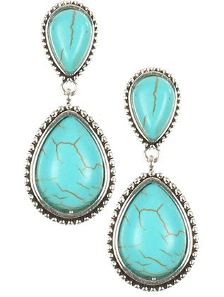 DazzleAccessory's tweet photo. Turquoise is found in its natural state in places with dry climates around the world &amp; can be mined in the U.S., Mexico, Iran, Chile, China https://t.co/LxrgCNm42Z