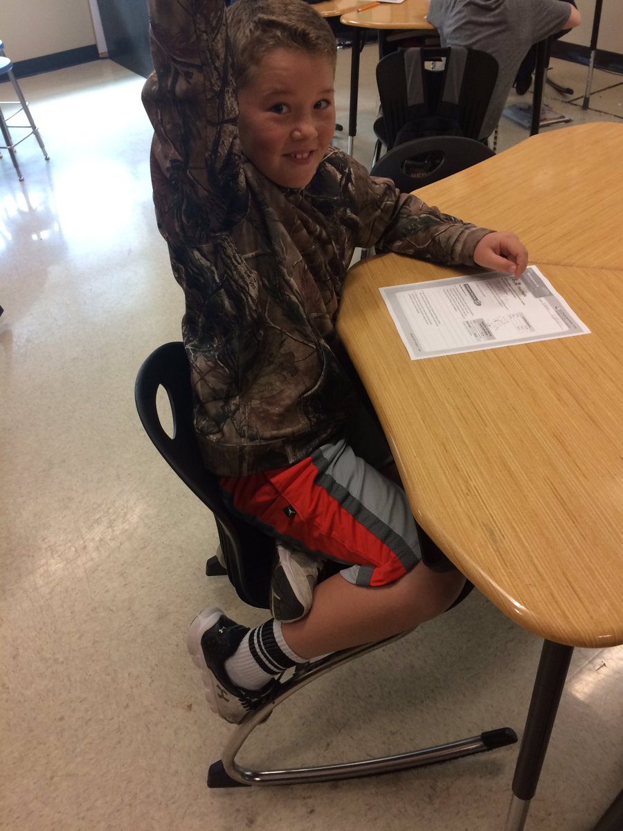 MrsGraham433's tweet photo. These #grahamsgators are crushing our #financialliteracy unit! #findingprofit #expenses #earnings @principalwch https://t.co/g7fTiqObqM