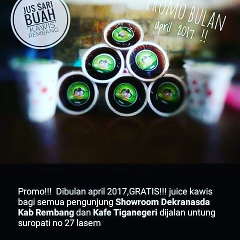 Dekranasda Rembang (@dekranasdaremb1) on Twitter photo 