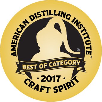 Distilling's tweet photo. Congrats to @CardinalSpirits on earning a Gold Medal – Best of Category for Terra Botanical #Gin @Distilling 's #ADIJudging of #CraftSpirits https://t.co/abxzEfcvh9