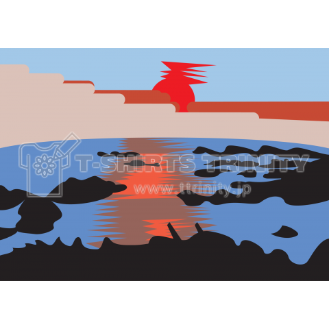 風景画のtwitterイラスト検索結果 古い順 風景画のtwitterイラスト検索結果 古い順
