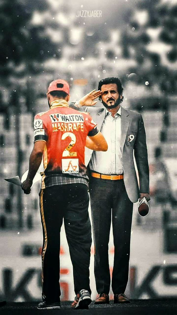 mshamimh's tweet photo. You'll be missed, Captain 🙁
#Mashrafe #CaptainFantastic #Bangladesh #cricket #Mash02
#Tigers #RedandGreen #Legend https://t.co/Mo52d0zTQt