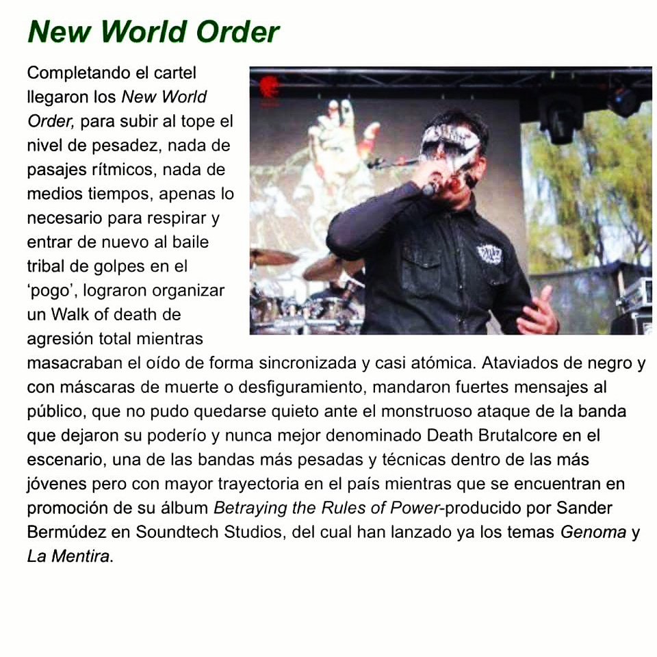 NEWxWORLDxORDER's tweet image. 