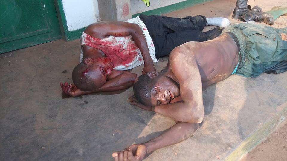 Skyeyez22's tweet photo. @MahyarZ86 #SaveSouthernCameroons https://t.co/rk28UHgIw2