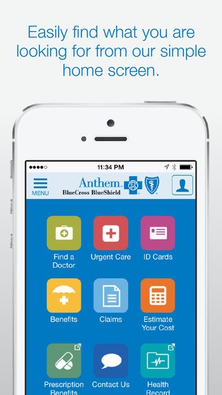 TonyFeltsPR's tweet photo. Follow @AnthemBCBS_News to see how we're making health insurance easier to understand and use for our members. https://t.co/HTzYrIdzvN