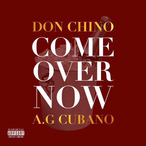 .<a href="/iamdonchino/">Don Chino</a> &amp; @AGCUBANO drop a new single in "Come Over Now":
bit.ly/2oAV2hE