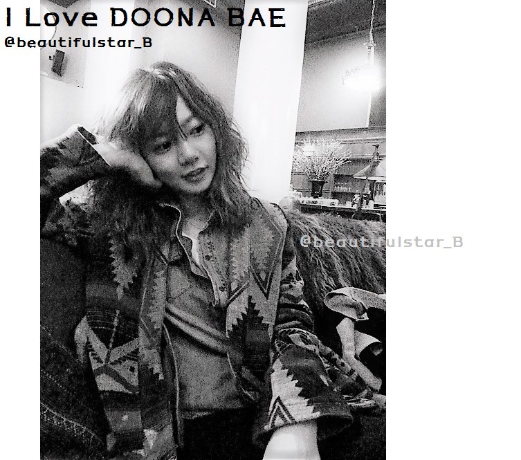 beautifulstar_B's tweet image. DOONA ❤️  #tb #inNY #daily #DoonaBae #배두나 #DB #BaeDoona #BeautifulStar_두나_Doona #LovelyX #SunBak #Sun #Sense8