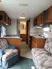 auctionsalesco's tweet photo. #RV season is here. This trailer on auction Sat & Sun, Apr 8/9 #ConsignmentAuction! Check out the catalog at https://t.co/BQSgsFoTgd https://t.co/LEvCHP4CHP