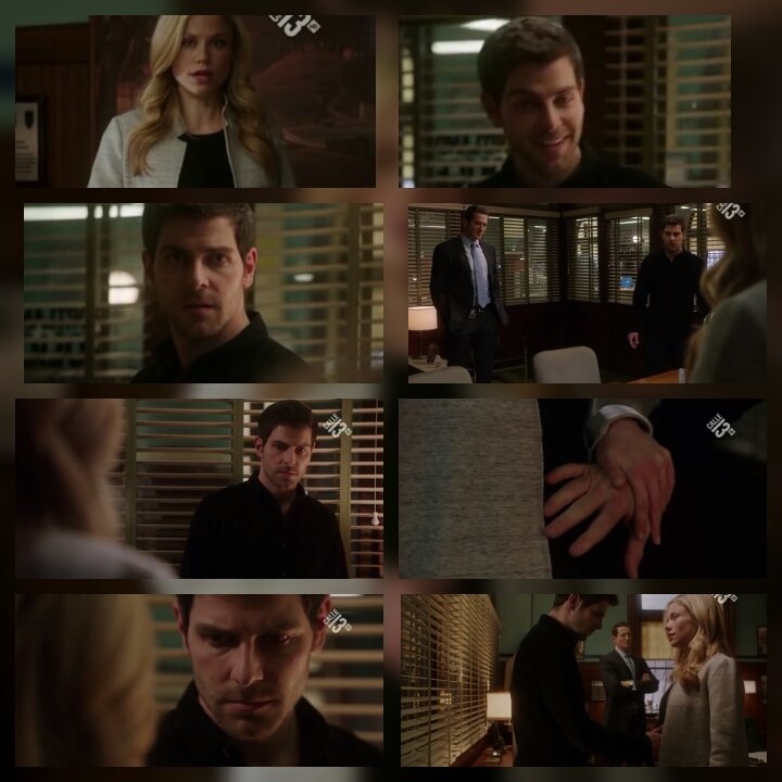 La unión de dos fuerzas opuestas por un nuevo proposito