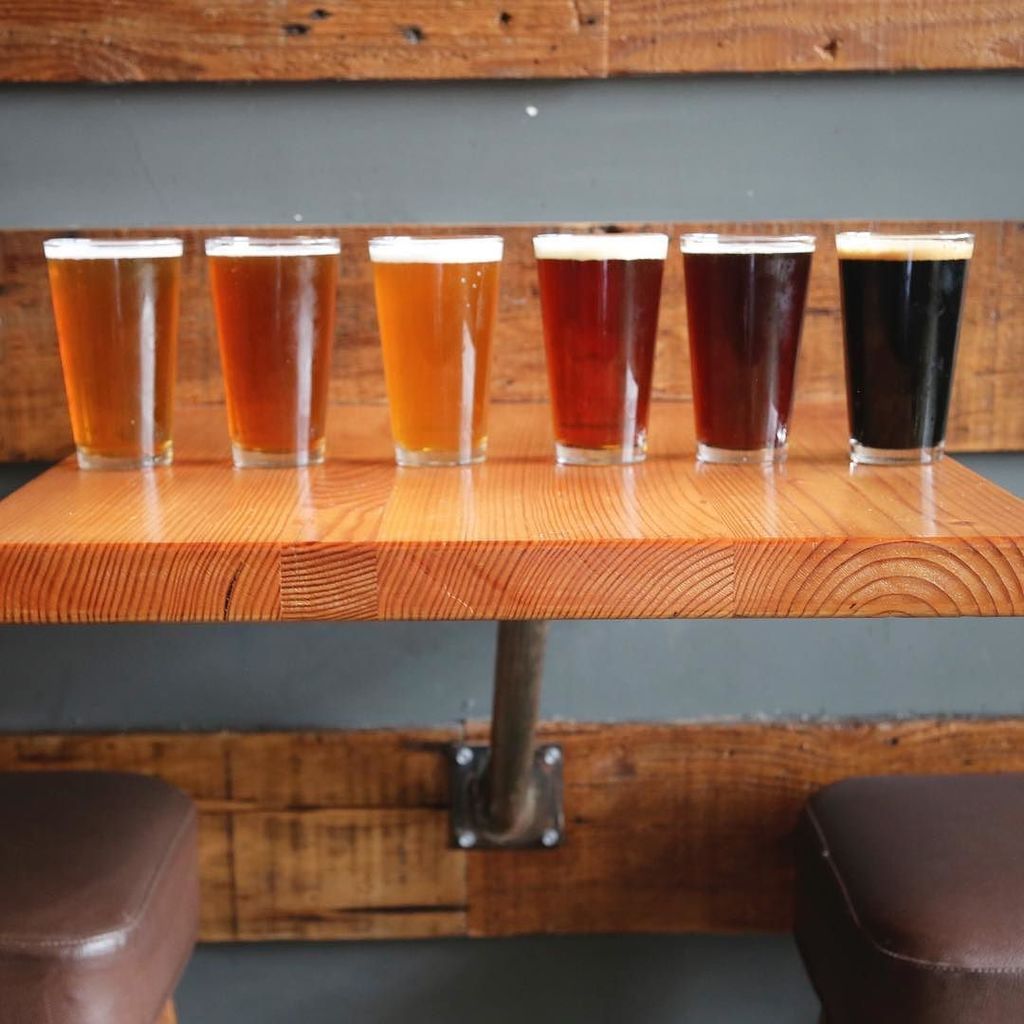 SunsetBrewCo's tweet image. Come join our head brewer Kristjan at @sfbeerfest this Saturday from 7-10 pm at Fort Mason Center!