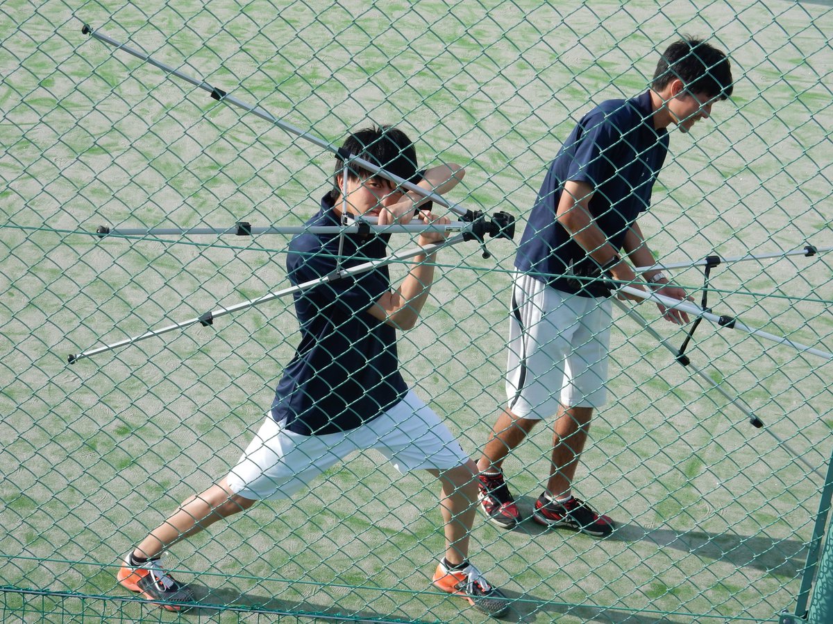 東北大学医学部ソフトテニス部 على تويتر 部員紹介 医学科4年 孫祖文 通称 そん君 軟テの新歓隊長 こんな大役を担う彼だけど 実は3年生から本格的に軟テ始めたね 笑 まだ1年しか経ってないのに みんなに愛される爽やかイケメン 見るからに優しい彼は
