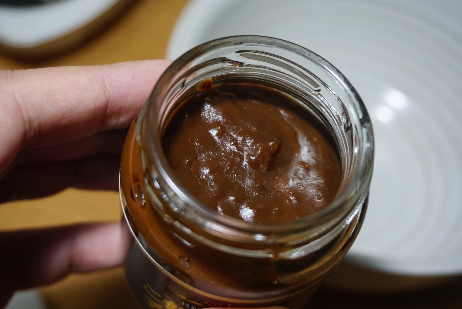 お口の中が大乱闘！？ご飯にかけるチョコレートが人類には早すぎる味だったwww