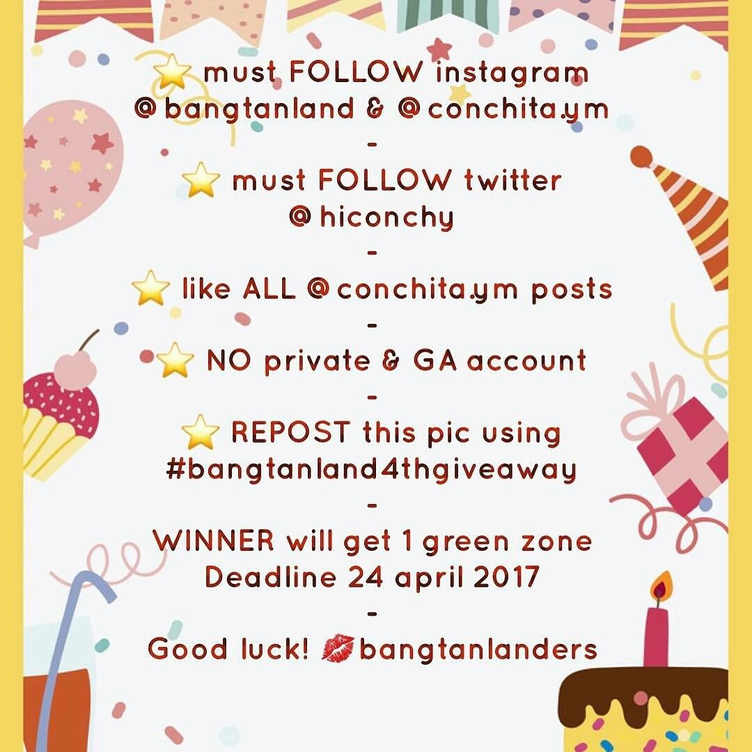 HaiiimV's tweet photo. Wish me luck! 😇 #bangtanland4thgiveaway | IG: jwowvg | soalnya UN Twitter sm IG beda 😉😊 https://t.co/cJ0P7qChwB