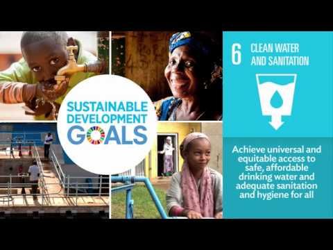 UN_Water's tweet photo. New @WorldBank #video: deliver safe, clean #water for #Africa. 
https://t.co/7ch986YBGo  @WorldBankWater https://t.co/m4a2oS8TxG
