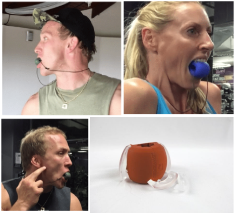 DentalBuzz's tweet image. jawzrsize.com -taking Kinkiness mainstream by calling it "muscle toning." Um. Nope. #dentalhumor #thisisreal #TMJ #SideEffects