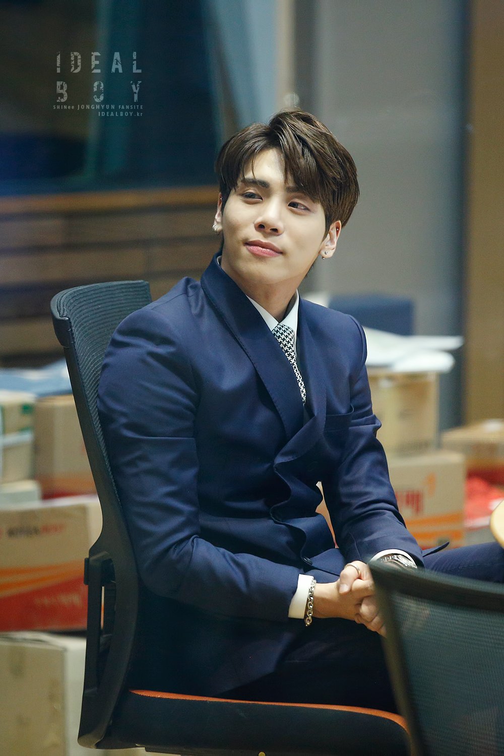 HYUN on X: 