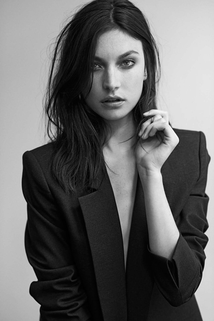 Happy Birthday, Jacquelyn Jablonski ! Take a look back at her career so far 
 