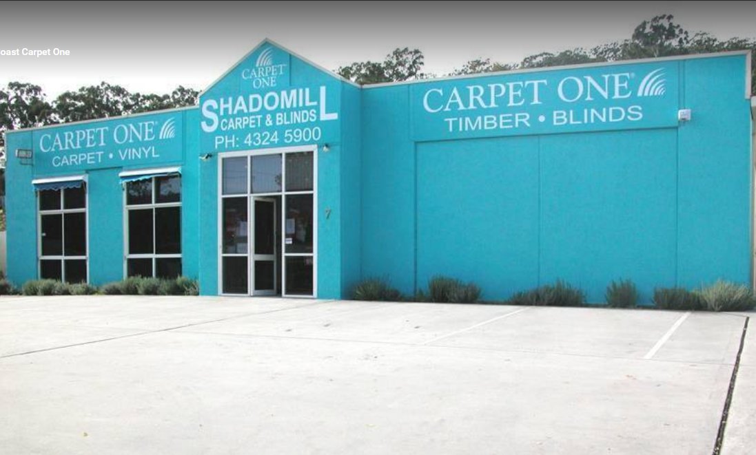 Looking for flooring on the Central Coast? Visit Central Coast Carpet