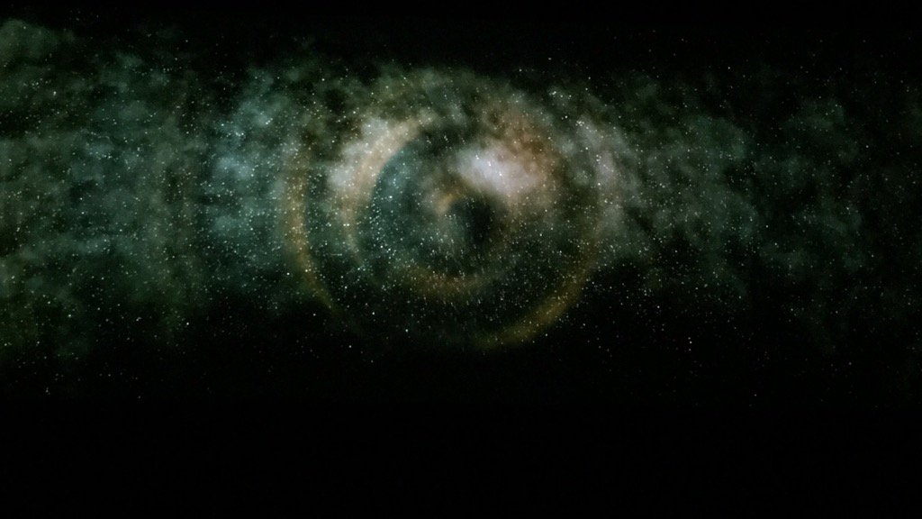 mjohnstonauthor's tweet photo. Cosmic end piece of #simon brich's #factory14 https://t.co/5h022mIxch