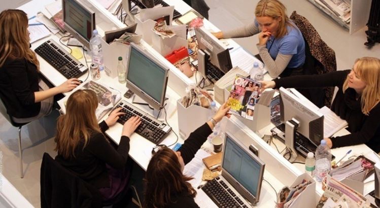 5 things to know about the gender pay gap bit.ly/2o0g7AS https://t.co/ICw9xuxILn