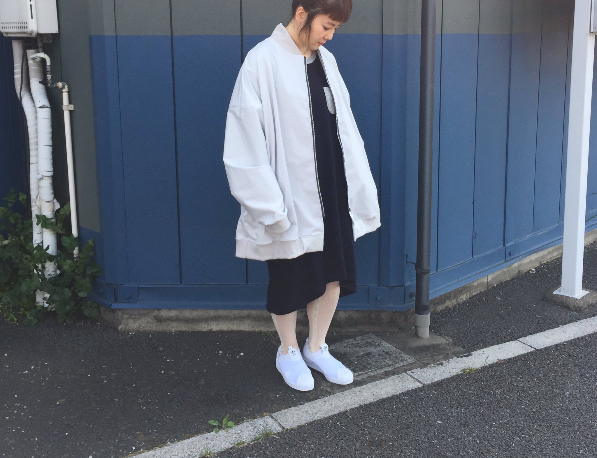 とじこみtojikomi على X:  