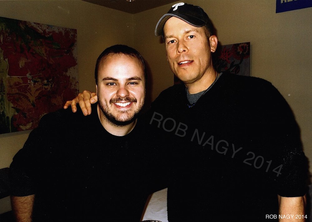 Happy birthday to guitar master Andy McKee 