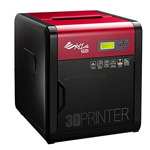 W3dprinter's tweet photo. XYZprinting da Vinci 1.0 Pro. (3D Printer/ Laser Engraver - Optional Add-On) ... https://t.co/MsVk3JPhbO https://t.co/4919m9NtDU