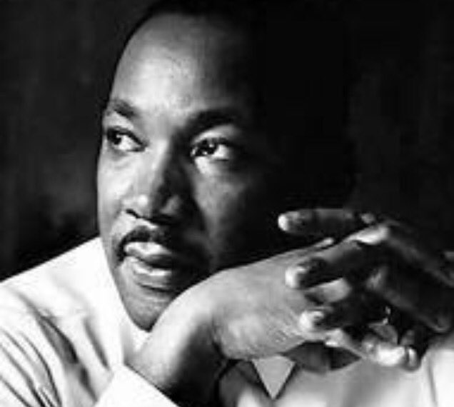 Civil Rights leader Dr. #MartinLutherKingJr was assassinated on this day in 1968. The role model for nonviolent civil disobedience.
