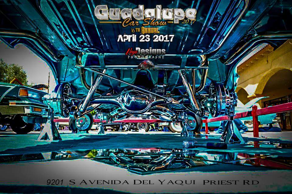 Lowrider Style CC tweet media