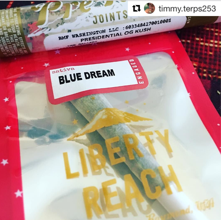 MyLibertyReach's tweet photo. We hope #libertyreach showed you a great time @timmy.terps253 - we hope you try us again. Thanks for the ๐
#bmfwa #BetterMadeFlower #bmfbud https://t.co/rOthuA4U25