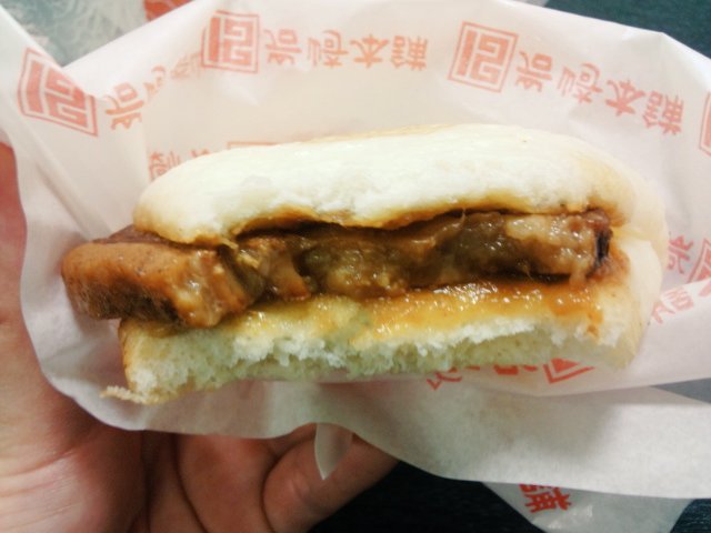 じゃじゃじゃグルメフェア