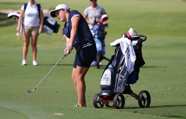 PBA Golf tweet media