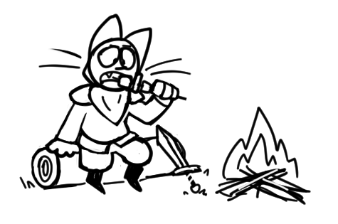 I'm make videogames tweet media