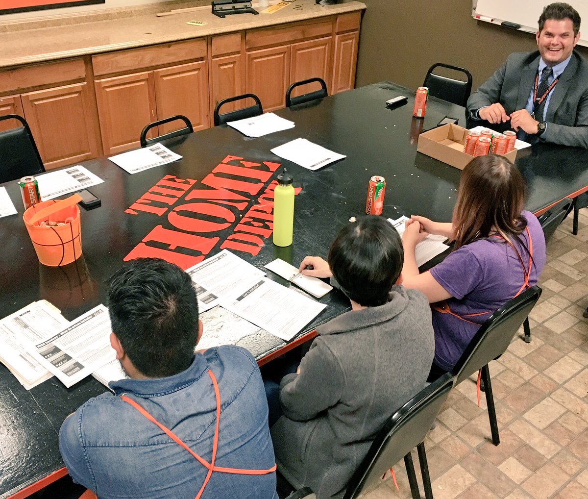 Specialty1031's tweet photo. Getting ready for HVAC season!!! Thanks for the partnership!!! #teamjustin #smart72 https://t.co/Yo1l6c8SRk