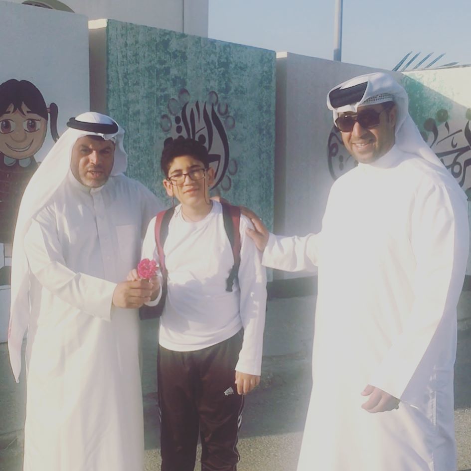 mohdnoaman's tweet photo. #صباح_الورد ..وردة الصباح إهداء جميل من الطالب الإبن سيد علي سيد هاشم ..والأحبة علي باسل ومحمد عبد الجليل وعمار يا… https://t.co/ovLNqNylg8 https://t.co/NoRu4qC5RN