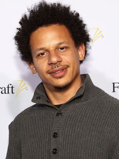 Happy Birthday Eric Andre 