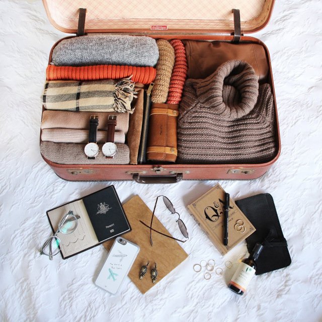 KKdaySG's tweet photo. Packing tips for the frequent traveller! https://t.co/MXF0HKCmau https://t.co/a7INqxuHsP