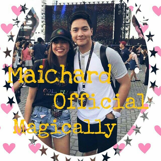 MMagically's tweet image. #NewProfilePic