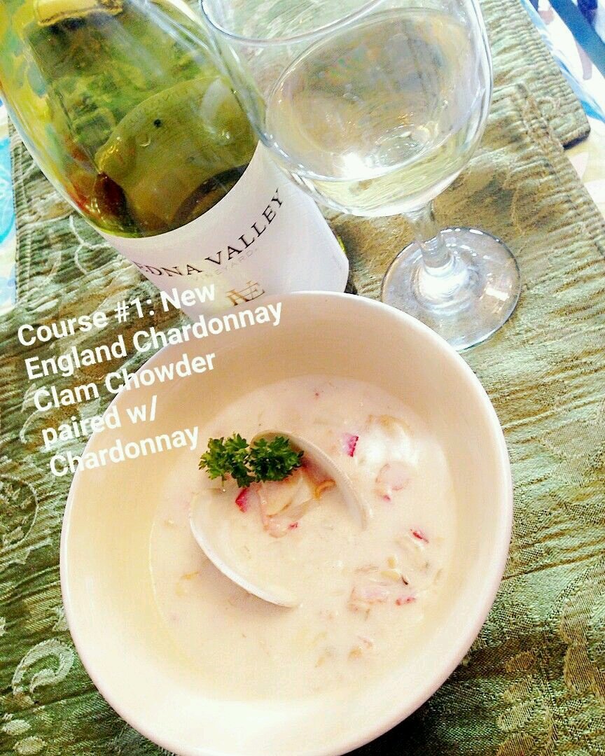 RFDilla07's tweet photo. Chef'd up a 3 course wine pairing dinner for the fam in LA. #FuegoSteaks #SkippedDessertTho #ChefRobert https://t.co/0jILKZtVu5