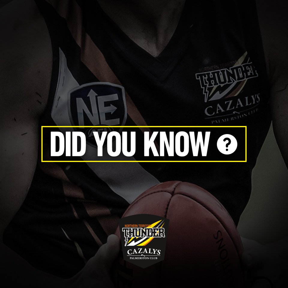 NTThunderFC's tweet photo. DYK: Of the 47 players currently on the list, 37 of them came through the @AFLNT talent pathways &amp; State Academy!...#allinthistogether https://t.co/PYk5gBwUOp