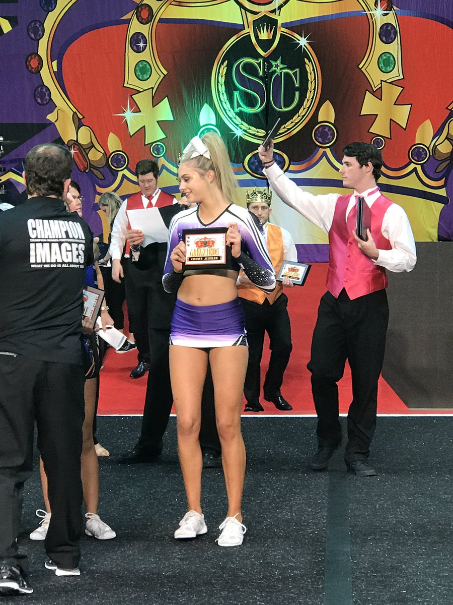 DentonExpress0's tweet image. Congrats to Brooke for winning the WOW award this weekend!!