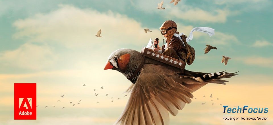 techfocusltd's tweet image. Evolving with creative mind...
#AdobeCC #adobe 
Learn More: techfocusltd.com