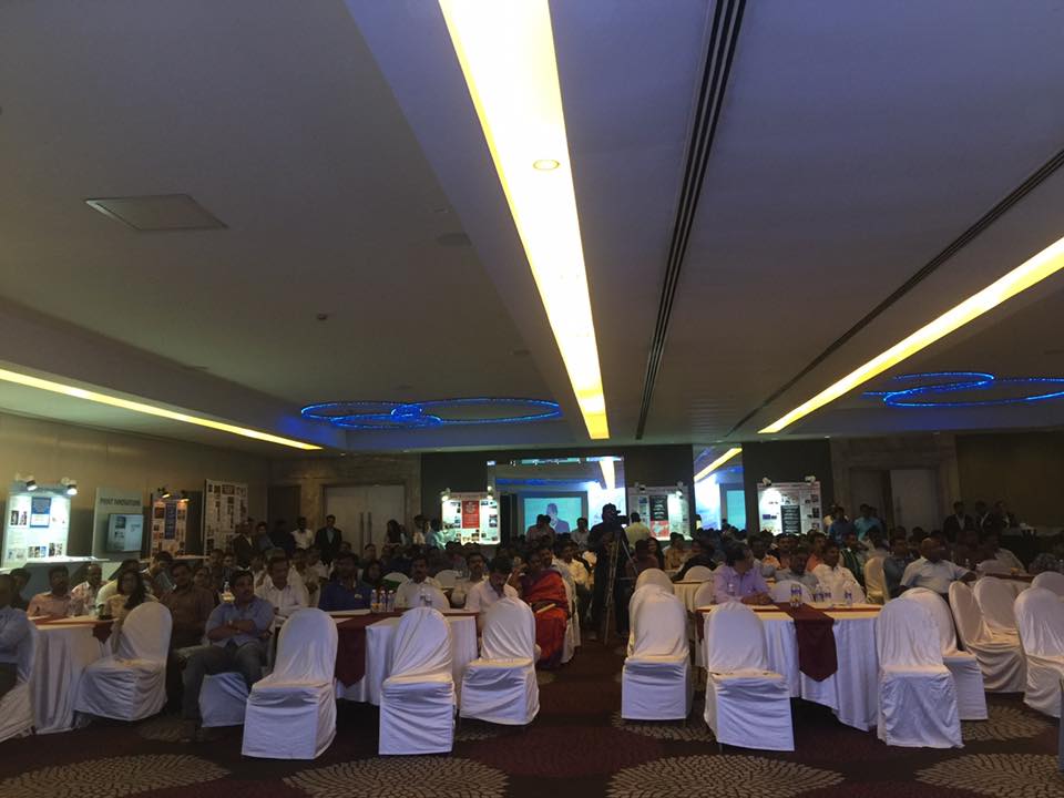 TriggerBridge's tweet photo. Triggerbridge speaking at #TOI #TimesAhead seminar in Chennai about #agencymodel and #digital #transformations
#TrueVertexing #triggerbridge https://t.co/CdSZp71FO5