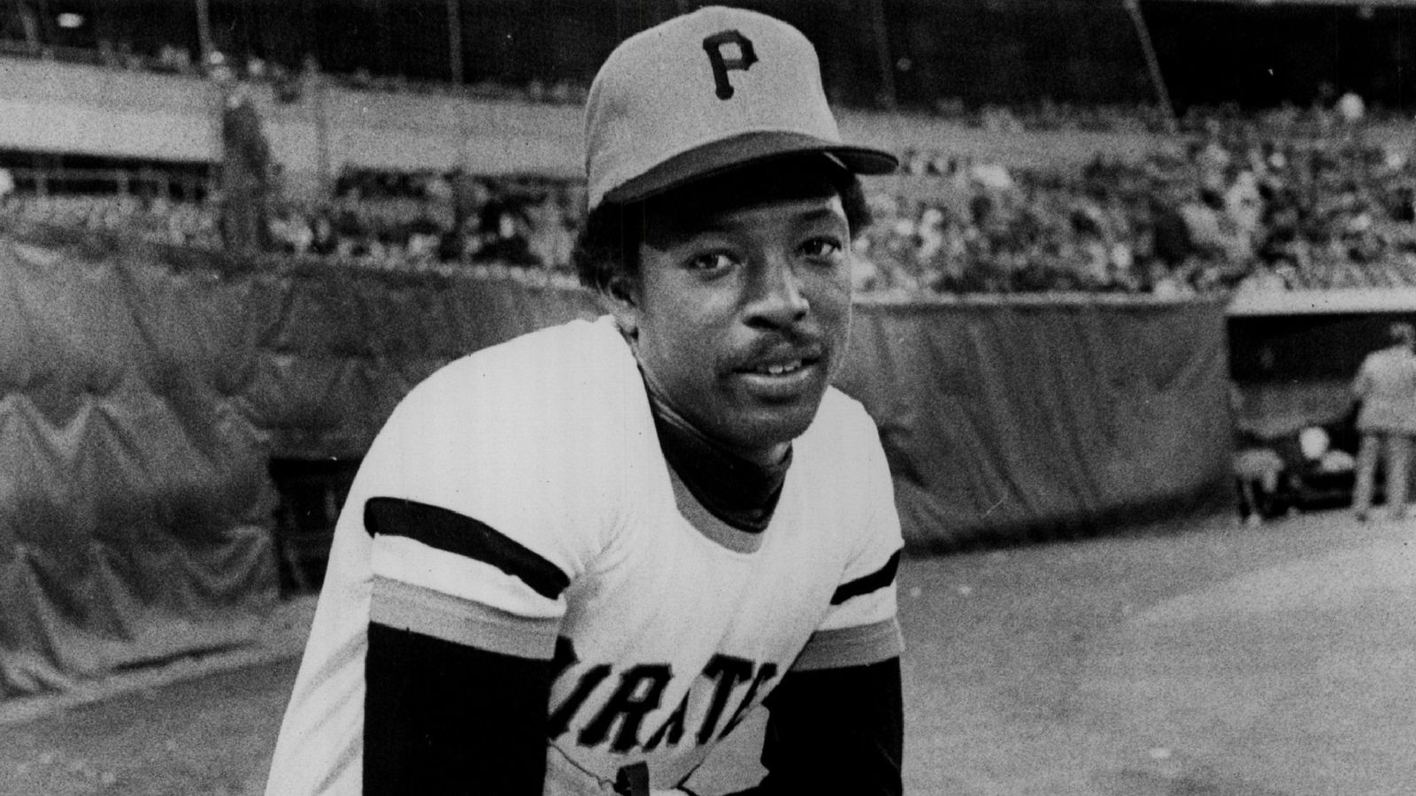 Happy Birthday! Rennie Stennett 