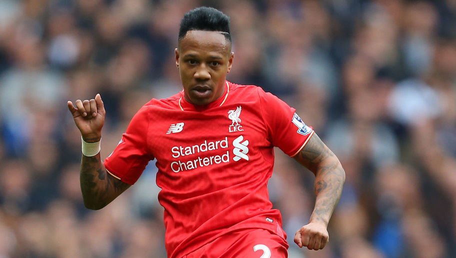 HAPPY BIRTHDAY KE 26 KEPADA NATHANIEL CLYNE! 