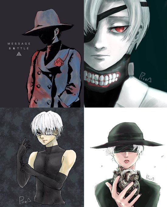 Amazarashi大好きのtwitterイラスト検索結果 古い順